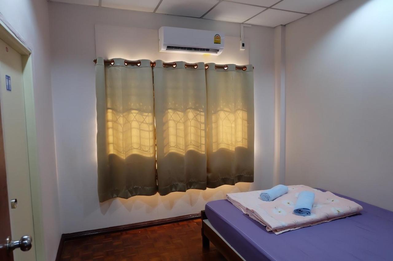 Jd Hostel 大城 外观 照片
