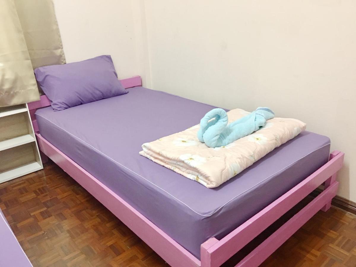 Jd Hostel 大城 外观 照片