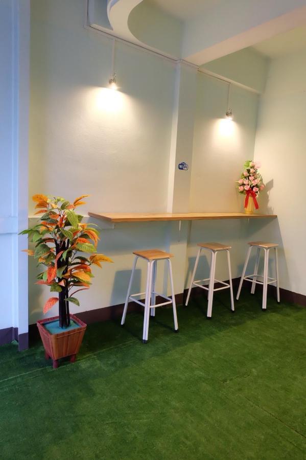 Jd Hostel 大城 外观 照片