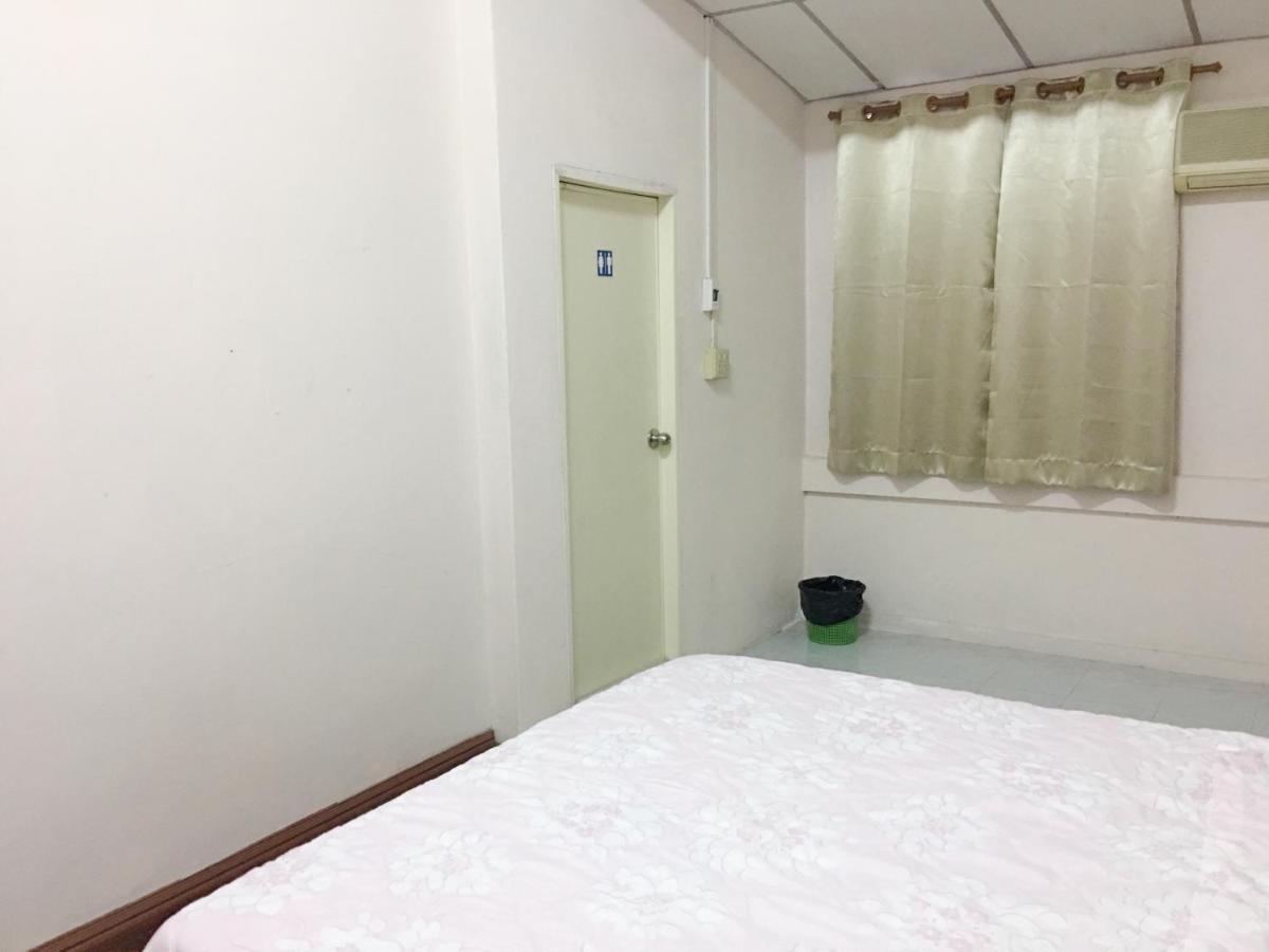 Jd Hostel 大城 外观 照片